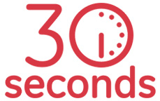 30Seconds.com – March 22, 2017