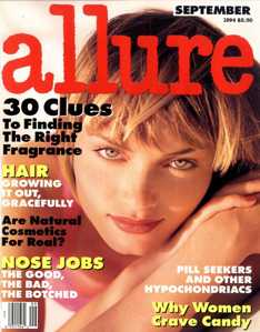 Allure – September 1994