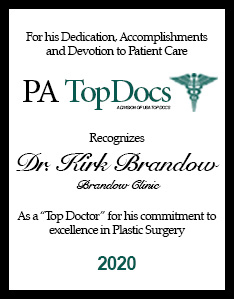 PA Top Docs – 2020