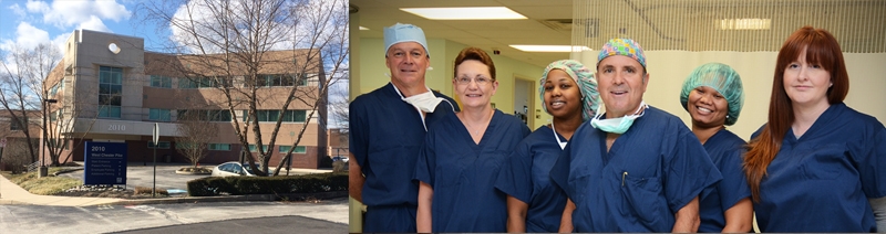 Crozer Keystone Surgical Team