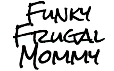 FunkyFrugalMommy.com – March 22, 2017