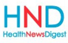 HealthNewsDigest.com – March 22, 2017