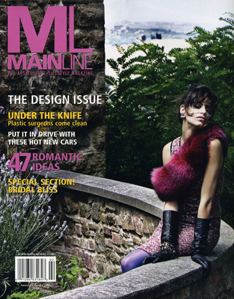 MainLine Magazine – January 2008