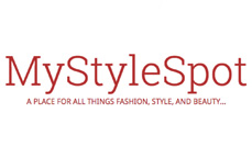 MyStyleSpot.net – March 22, 2017