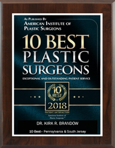 10 Best Plastic Surgeon In PA & South Jersey – 2018