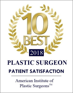 10 Best Plastic Surgeon – 2018