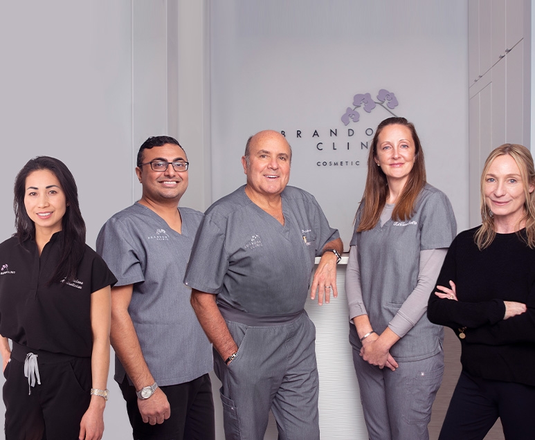 Brandow Clinic Staff