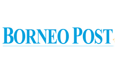 The Borneo Post – March 1996