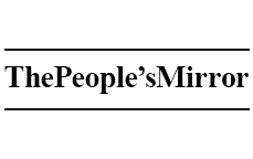 The People’s Mirror – March 1996