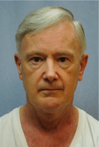 Before Image: Male Facial Procedures